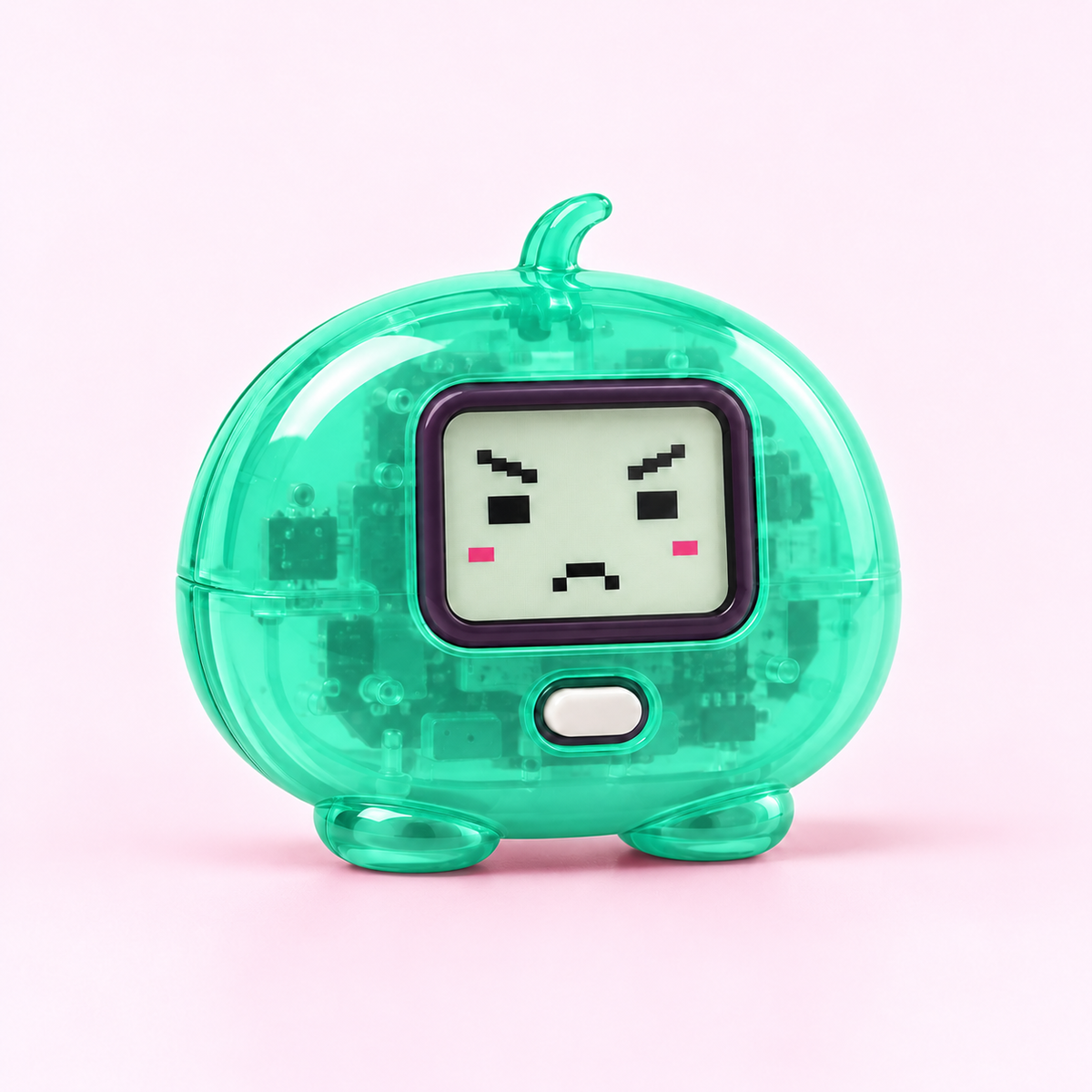 Pocketbrat