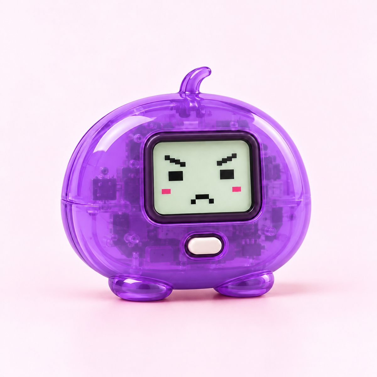Pocketbrat