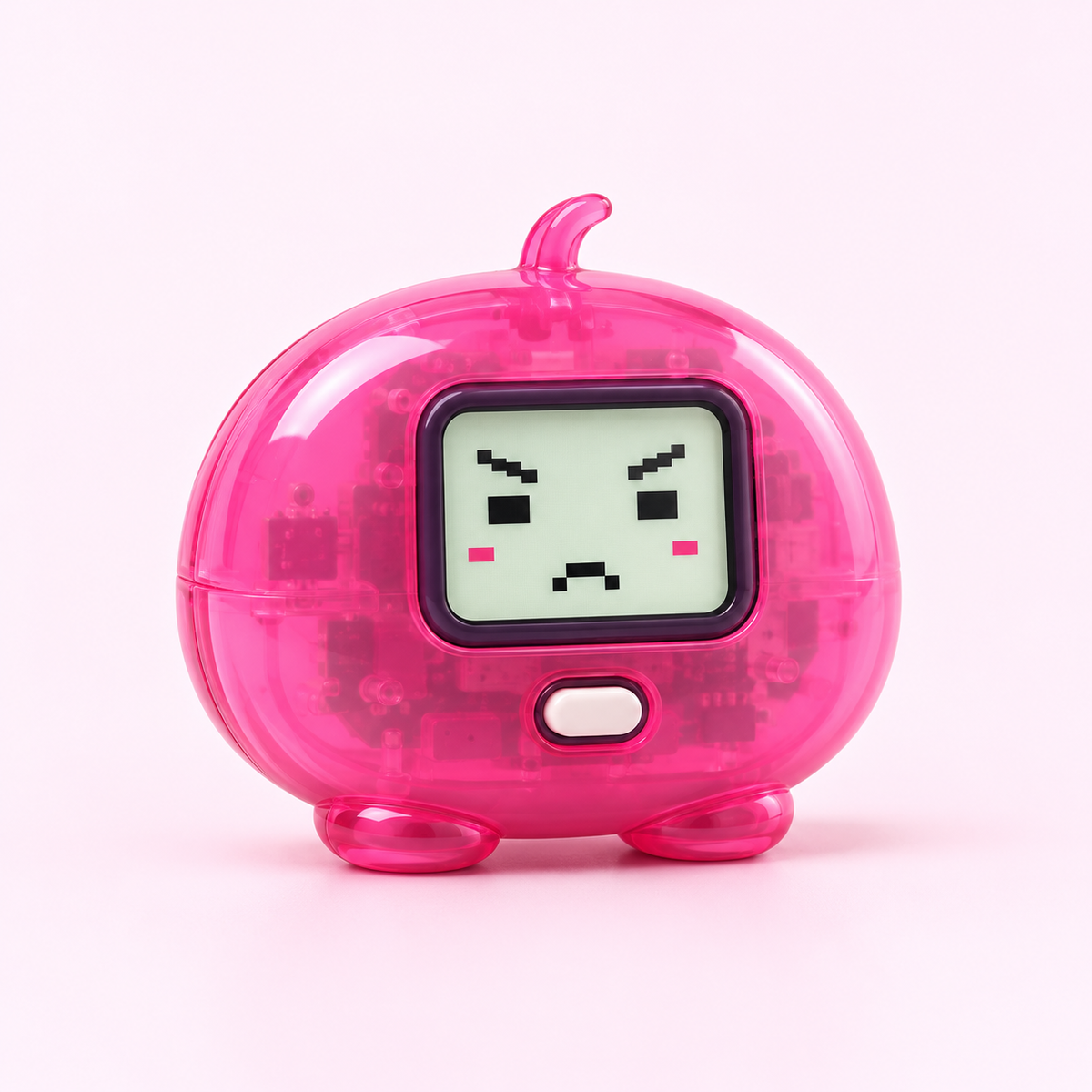 Pocketbrat